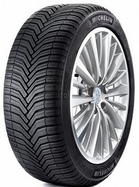 Шина Michelin Crossclimate 235/55 R19 105W Шина Michelin Crossclimate 235/55 R19 105WШины летние<br><br>