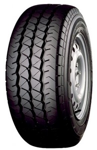 Шина Yokohama Delivery Star Ry818 225/75 R16C 120R Шина Yokohama Delivery Star Ry818 225/75 R16C 120RШины летние<br><br>