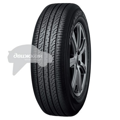 Шина Yokohama Geolandar Suv G055 235/70 R16 106H Шина Yokohama Geolandar Suv G055 235/70 R16 106HШины летние<br><br>
