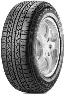 Шина Pirelli Scorpion Str 235/55 R17 99H Шина Pirelli Scorpion Str 235/55 R17 99HШины летние<br><br>