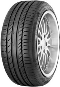 Шина Continental Sportcontact 5 Ssr 285/30 R19 98Y Шина Continental Sportcontact 5 Ssr 285/30 R19 98YШины летние<br><br>