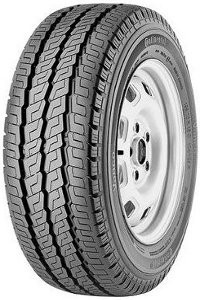 Шина Continental Vancocamper 215/70 R15C 109R Шина Continental Vancocamper 215/70 R15C 109RШины летние<br><br>