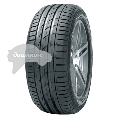 Шина Nokian Hakka Black SUV 295/40 ZR21 111Y Шина Nokian Hakka Black SUV 295/40 ZR21 111YШины летние<br><br>