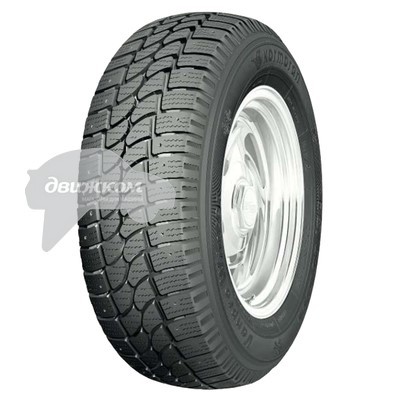 Шина зимняя Kormoran Vanpro Winter 205/75 R16C 110R шип Шина зимняя Kormoran Vanpro Winter 205/75 R16C 110R шипШины зимние<br><br>