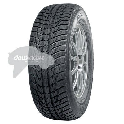 Шина зимняя Nokian WR SUV 3 265/50 R19 110V Шина зимняя Nokian WR SUV 3 265/50 R19 110VШины зимние<br><br>