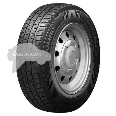 Шина зимняя Marshal Winter PorTran CW51 215/70 R15C 109R Шина зимняя Marshal Winter PorTran CW51 215/70 R15C 109RШины зимние<br><br>
