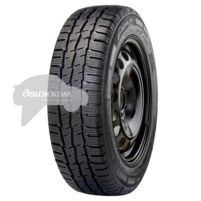 Шина Continental VancoEco 215/65 R16C 109T Шина Continental VancoEco 215/65 R16C 109TШины летние<br><br>