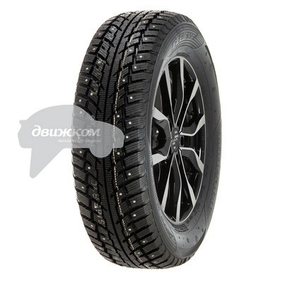 Шина зимняя Marshal I'Zen RV Stud KC16 235/65 R17 108Q шип