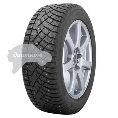 Шина зимняя Nitto Therma Spike 275/45 R20 106T шип Шина зимняя Nitto Therma Spike 275/45 R20 106T шипШины зимние<br><br>