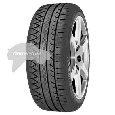 Шина зимняя Michelin Pilot Alpin PA3 255/45 R18 103V Шина зимняя Michelin Pilot Alpin PA3 255/45 R18 103VШины зимние<br><br>