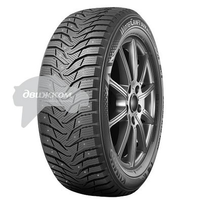 Шина зимняя Marshal WinterCraft SUV Ice WS31 225/65 R17 102T шип, WinterCraft SUV Ice WS31
Шина зимняя Marshal WinterCraft SUV Ice WS31 225/65 R17 102T шип, WinterCraft SUV Ice WS31