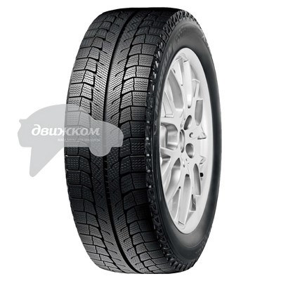 Шина зимняя Michelin X-Ice XI2 215/65 R15 100T Шина зимняя Michelin X-Ice XI2 215/65 R15 100TШины зимние<br><br>