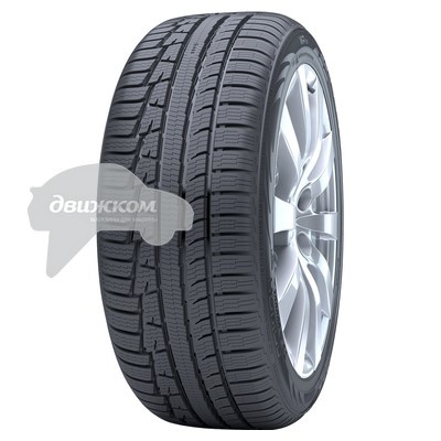 Шина зимняя Nokian WR A3 215/55 R16 97V Шина зимняя Nokian WR A3 215/55 R16 97VШины зимние<br><br>