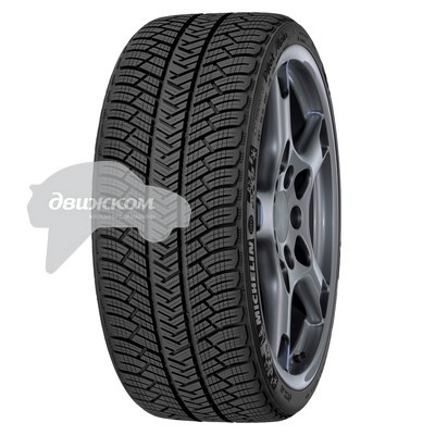 Шина зимняя Michelin Pilot Alpin PA4 235/40 R19 96W Шина зимняя Michelin Pilot Alpin PA4 235/40 R19 96WШины зимние<br><br>