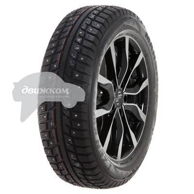 Шина зимняя Continental IceContact 2 225/50 R17 94T Run Flat шип Шина зимняя Continental IceContact 2 225/50 R17 94T Run Flat шипШины зимние<br><br>