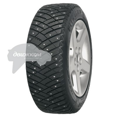 Шина зимняя Nitto Therma Spike 215/55 R16 93T шип Шина зимняя Nitto Therma Spike 215/55 R16 93T шипШины зимние<br><br>
