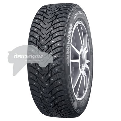 Шина зимняя Nokian Hakkapeliitta 8 245/35 R19 93T шип Шина зимняя Nokian Hakkapeliitta 8 245/35 R19 93T шипШины зимние<br><br>