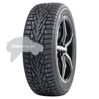 Шина зимняя Nokian Hakkapeliitta 7 235/35 R19 91H шип Шина зимняя Nokian Hakkapeliitta 7 235/35 R19 91H шипШины зимние<br><br>