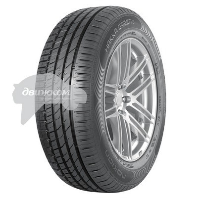 Шина Nokian Hakka Green 2 195/55 R16 91H Шина Nokian Hakka Green 2 195/55 R16 91HШины летние<br><br>
