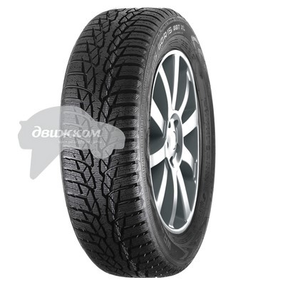 Шина зимняя Nokian WR D4 235/35 R19 91W Шина зимняя Nokian WR D4 235/35 R19 91WШины зимние<br><br>