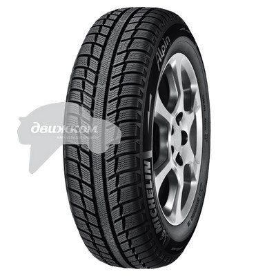 Шина зимняя Michelin Alpin A3 185/65 R14 86T Шина зимняя Michelin Alpin A3 185/65 R14 86TШины зимние<br><br>