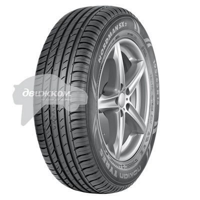 Шина Nordman Nordman SX2 175/65 R14 82T Шина Nordman Nordman SX2 175/65 R14 82TШины летние<br><br>