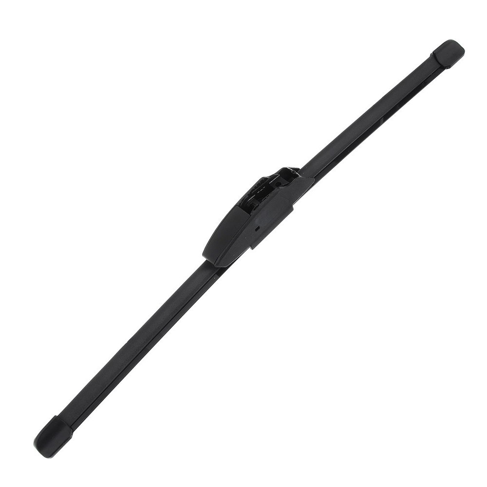 Щетки стеклоочистителя Denso Flat 530+480мм бескаркасные
