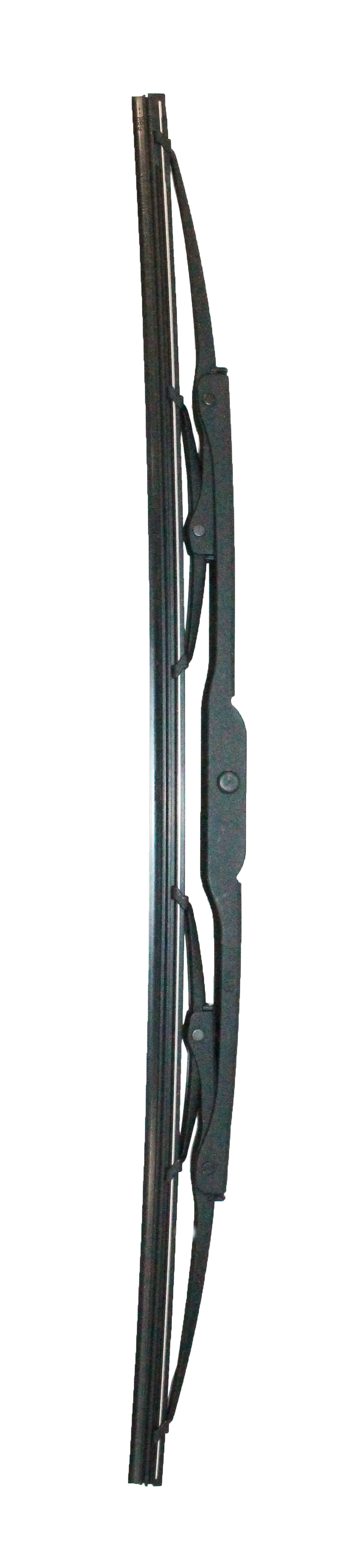 Щетка стеклоочистителя Denso Standard 425мм каркасная Щетка стеклоочистителя Denso Standard 425мм каркаснаяЩетки стеклоочистителя<br>Стандартные щетки DENSO являются одними из самых продаваемых. Они обеспечивают прекрасные результаты работы на протяжении долгого времени и поставляются с четырьмя вариантами профиля (с заданной формой, прямые, изогнутые и спойлерного типа). Стандартные щетки спойлерного типа помогают поддерживать оптимальное очищение во время быстрой езды. Наши стандартные изогнутые щетки используются во многих европейских автомобилях и очищают, следуя форме ветрового стекла и капота.<br>