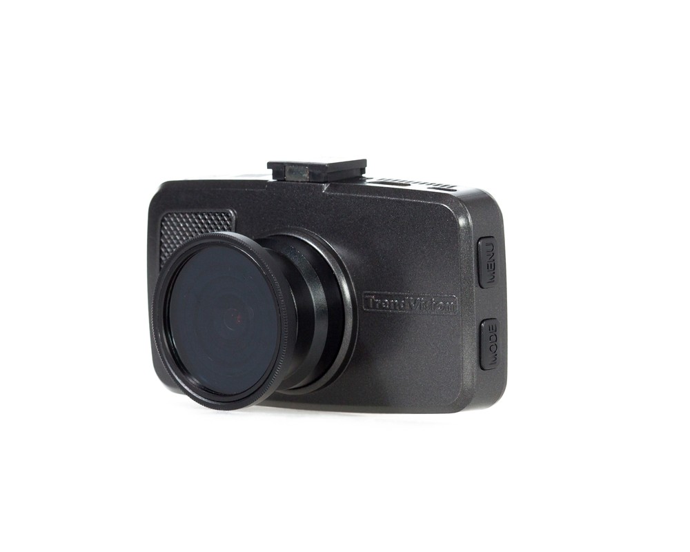 Видеорегистратор TrendVision TDR-719 Видеорегистратор TrendVision TDR-719 Видеорегистраторы<br>Разработан в России и имеет оригинальный корпус, кронштейны и систему подключения питания. Классический строгий корпус-моноблок обладает некоторыми особенностями. Видеорегистратор имеет контактную площадку вверху корпуса. В комплекте два кронштейна: на присоске и на липучке, которые также имеют контактную площадку. Разъемы питания находятся не на корпусе регистратора, а в кронштейнах, причем слева и справа. Регистратор устанавливается в полозья кронштейна и фиксируется небольшим магнитом. Установив кронштейн и воткнув в него кабель питания, вы можете легко и быстро снимать/устанавливать видеорегистратор одной рукой. Оба кронштейна поворотные и видеорегистратор можно направить как на боковые стекла, так и во внутрь салона.<br><br>В TrendVision TDR-719 используются лучшие комплектующие. Процессор A7LA50 американской фирмы Ambarella является самым востребованным процессором для автомобильных видеорегистраторов. Производительный и выносливый. Сенсор OV4689 также американской фирмы Omnivision применяется в IP-камерах для профессионального видеонаблюдения. Дорогой и качественный объектив. Специальные Li-Io батареи для холодного климата.<br><br>Фирма Ambarella предоставляет базовую схемотехнику для производителей видеорегистраторов. Но по заказу TrendVision разработана специальная схемотехника для суровых российских условий. Например, устройство имеет не только литиевый аккумулятор, но и дополнительный морозостойкий суперконденсатор для сохранения настроек даты и времени. Ведь даже специальные Li-Io быстро разряжаются в мороз. Специальный программно-аппаратный модуль следит за сбоями. Большинство видеорегистраторов в случае сбоя карты памяти, прошивки или перегрева просто тихо зависают и пользователь с удивлением обнаруживает, что запись не производилась.TrendVision TDR-719 если завис, то произойдет принудительная перезагрузка устройства и включение записи. Запись с высоким разрешением SuperHD 2304x1296, FullHD 1920x1080 45 к/с или 30 к/с. Качественная запись звука.<br><br>Только программное обеспечение TrendVision имеет режим ZOOM при воспроизведении, благодаря которому можно просмотреть даже мелкие детали на экране устройства. TDR-719 имеет возможность в ручную или автоматически (G-сенсор) защитить файл от стирания. Датчик движения или замедленная запись в парковочном режиме позволит сэкономить место на карте памяти при длительной стоянке. С помощью джойстика и кнопок можно оперативно отключить микрофон, динамик, экран, сделать фото, настроить экспозицию или защитить файл. Большинство функций сопровождаются голосовыми сопровождениями на русском языке. Специальный программно-аппаратный модуль следит за сбоями. Даже если регистратор завис из-за сбоя карты памяти, произойдет принудительная перезагрузка устройства.<br>