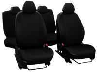 Чехлы Почин Лима Chery Fora,Vortex Estina жаккард кож.зам. черные Чехлы Почин Лима Chery Fora,Vortex Estina жаккард кож.зам. черныеЧехлы и накидки на сиденья<br>Чехлы Лима из жаккарда предназначены для сторонников тканевой обивки, которая имеет ряд преимуществ. Этот материал хорошо зарекомендовал себя на протяжении многих лет. Выдерживает цикл из 8000 истираний, легко чистится, не электризуется.<br>