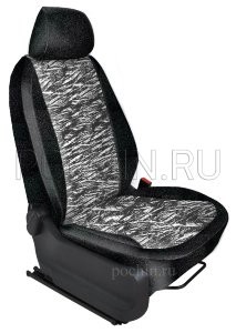 Чехлы Почин Эксклюзив Daewoo Nexia 08 2008 жаккард cерые Чехлы Почин Эксклюзив Daewoo Nexia 08 2008 жаккард cерыеЧехлы и накидки на сиденья<br>Эта модель авточехлов разработана специально для автосалонов и идеально повторяют форму сидений вашего автомобиля. На подголовнике возможно размещение логотипа автопроизводителя.<br>
