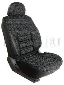 Чехлы Почин Трио Daewoo Nexia 2008 жаккард кож.зам. черные Чехлы Почин Трио Daewoo Nexia 2008 жаккард кож.зам. черныеЧехлы и накидки на сиденья<br>Daewoo Nexia один из самых популярных автомобилей. Чехлы из экокожи украсят этот автомобиль и сберегут штатную обивку от загрязнений, что благоприятно скажется при дальнейшей продаже автомобиля.<br><br>Авточехлы Лима-Эко сделаны из импортной мягкой экокожи, триплированной поролоном и трикотажем. Все технологические отверстия для подголовников и ремней безопасности уже сделаны. Центральная вставка на спинке и сидушке изготовлена из перфорированной экокожи, это позволяет обеспечить дополнительную вентиляцию.<br>
