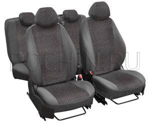 Чехлы Почин Лима Ford Tourneo Connect жаккард кож.зам. cерые Чехлы Почин Лима Ford Tourneo Connect жаккард кож.зам. cерыеЧехлы и накидки на сиденья<br>Вы ищете бюджетный тканевый вариант чехлов для Ford Tourneo Connect, обратите внимание на модель Лима жаккард. Чехлы Лима от компании Почин сделаны по лекалам данного автомобиля и полностью повторяют геометрию сидений.<br><br>Для производства данной модели используется российский автомобильный жаккард. Этот материал хорошо зарекомендовал себя на протяжении последних десяти лет. Выдерживает цикл из 8000 истираний, легко чистится, не электризуется.<br>