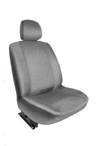 Чехлы Почин Лима Ford Tourneo Connect жаккард кож.зам. cерые Чехлы Почин Лима Ford Tourneo Connect жаккард кож.зам. cерыеЧехлы и накидки на сиденья<br>Вы ищете бюджетный тканевый вариант чехлов для Ford Tourneo Connect, обратите внимание на модель Лима жаккард. Чехлы Лима от компании Почин сделаны по лекалам данного автомобиля и полностью повторяют геометрию сидений.<br><br>Для производства данной модели используется российский автомобильный жаккард. Этот материал хорошо зарекомендовал себя на протяжении последних десяти лет. Выдерживает цикл из 8000 истираний, легко чистится, не электризуется.<br>