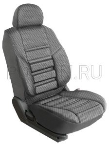 Чехлы Почин Трио Ford Transit жаккард кож.зам. cерые Чехлы Почин Трио Ford Transit жаккард кож.зам. cерыеЧехлы и накидки на сиденья<br>Чехлы Трио из жаккарда разработаны конкретно для Ford Transit 1+2, поэтому имеют несколько преимуществ: в точности повторяют форму спинок и подушек сидений, а также имеют надежный крепеж. Модель выполнена в жаккарде. Модель имеет ортопедические боковые поддержки и для спины.<br><br>В комплект авточехлов входит 7 предметов:<br>3 подголовника<br>1 сидение водителя<br>1 спинка водителя<br>1 сидение пассажира 2 места<br>1 спинка пассажира 2 места<br>В комплект входят крепления - резинки и крючки.<br>