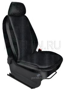 Чехлы Почин Эксклзив Hyundai Tucson 2008 велр черные Чехлы Почин Эксклзив Hyundai Tucson 2008 велр черныеЧехлы и накидки на сидень<br>Модель ЭКСКЛЮЗИВ разработа специально дл автосалонов и повторет форму Вашего автомобил . В данной модели предусмотрены боковые AIR BAG, все швы с обратной стороны оверлочены.<br><br>Дл производства данной модели не используетс кожзам. Чехол выполнен в велре.<br><br>Чехлы на Hyundai Tucson от компании Почин прослужат долго, будут радовать глаз и защитт обивку сидений.<br>