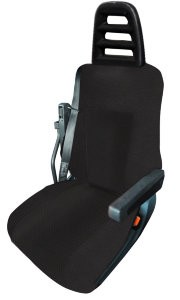 Чехлы Почин Лима IVECO DAILY 2014 экокожа черные Чехлы Почин Лима IVECO DAILY 2014 экокожа черныеЧехлы и накидки на сиденья<br>В модели из жаккарда основной материал цветной жаккард, компаньон - однотонный жаккард. Этот материал хорошо зарекомендовал себя на протяжении последних десяти лет. Выдерживает цикл из 8000 истираний, легко чистится, не электризуется. С обратной стороны все швы оверлочены.<br><br>Чехлы для грузовиков изготовлены в категории для профессионального использования.<br>