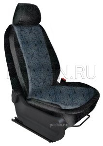Чехлы Почин Эксклюзив Kia Carens жаккард синие Чехлы Почин Эксклюзив Kia Carens жаккард синиеЧехлы и накидки на сиденья<br><br>
