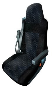 Чехлы Почин Mercedes AXOR 2013 жаккард черные Чехлы Почин Mercedes AXOR 2013 жаккард черныеЧехлы и накидки на сиденья<br>В модели из жаккарда основной материал цветной жаккард, компаньон - однотонный жаккард. Этот материал хорошо зарекомендовал себя на протяжении последних десяти лет. Выдерживает цикл из 8000 истираний, легко чистится, не электризуется. С обратной стороны все швы оверлочены.<br>