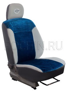 Чехлы Почин Лима Nissan Almera Classic велюр синие Чехлы Почин Лима Nissan Almera Classic велюр синиеЧехлы и накидки на сиденья<br>Ниссан Альмера один из самых популярных автомобилей. Надежный экономичный двигатель, мягкая подвеска, хорошая управляемость это основные преимущества Ниссан Альмера.<br><br>Даже самая дорогая комплектация Nissan Almera не включает салон из кожи.<br><br>Чехлы Лима ЛЮКС из велюра предназначены для сторонников тканевой обивки, которая тоже имеет ряд преимуществ.<br><br>Чехлы на Ниссан Альмера от компании Почин сделаны по лекалам данного автомобиля и полностью повторяют геометрию сидений.<br>