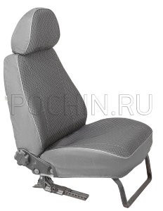 Чехлы Почин РИО Opel Zafira жаккард кож.зам. cерые Чехлы Почин РИО Opel Zafira жаккард кож.зам. cерыеЧехлы и накидки на сиденья<br>Чехлы модель РИО для Opel Zafira из жаккарда полностью повторяю геометрию кресел автомобиля. Жаккард – материал прочный, износостойкий (нити не ломаются при механическом воздействии), долговечный (узор не истирается, цвет не выгорает). Этот материал хорошо зарекомендовал себя на протяжении последних десяти лет. Выдерживает цикл из 8000 истираний, легко чистится, не электризуется.<br><br>Предусмотрены и произведены все необходимые технологические отверстия под подголовники, ремни безопасности.<br><br>Чехлы от компании Почин Вы можете установить самостоятельно. Чехлы крепятся с помощью липучек, шнуров и крючков. Все необходимое для крепежа входит в комплект.<br>