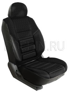 Чехлы Почин Трио Skoda Octavia 4 жаккард кож.зам. черные Чехлы Почин Трио Skoda Octavia 4 жаккард кож.зам. черныеЧехлы и накидки на сиденья<br>Если Вы много времени проводите за рулем обратите внимание на анатомические чехлы ТРИО. Покупатели, которые пробовали использовать анатомические чехлы модель ТРИО оставляют только положительные отзывы. А комбинация автомобильного жаккарда как основного материала и российского морозостойкого кожзаменителя как компаньона проверена временем.<br>