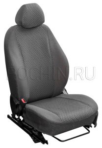 Чехлы Почин Лима Volkswagen Caddy 2008 жаккард кож.зам. cерые Чехлы Почин Лима Volkswagen Caddy 2008 жаккард кож.зам. cерыеЧехлы и накидки на сиденья<br>ПОЧИН предлагает модель чехлов Лима из жаккарда к интерьеру автомобиля. Обивка из жаккарда имеет ряд преимуществ. Этот материал хорошо зарекомендовал себя на протяжении последних десяти лет. Выдерживает цикл из 8000 истираний, легко чистится, не электризуется.<br><br>Чехлы на VW Caddy от компании Почин сделаны по лекалам данного автомобиля и полностью повторяют геометрию сидений.<br>