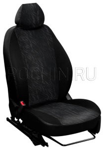 Чехлы Почин Лима Volkswagen Transporter жаккард кож.зам. черные Чехлы Почин Лима Volkswagen Transporter жаккард кож.зам. черныеЧехлы и накидки на сиденья<br>Чехлы Лима разработаны конкретно для VW Transporter Т4 1+1, поэтому имеют несколько преимуществ: в точности повторяют форму спинок и подушек сидений, а также имеют надежный крепеж. Модель выполнена в автомобильной ткани жаккард.<br><br>В комплект чехлов входит 6 предметов:<br><br>2 подголовника<br>1 сидение водителя<br>1 спинка водителя<br>1 сидение пассажира <br>1 спинка пассажира<br>В комплект входят крепления - резинки и крючки.<br>Присутствуют технологические отверстия для ремней безопасности.<br>