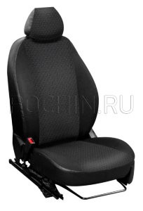 Чехлы Почин Лима Volkswagen Transporter жаккард кож.зам. черные Чехлы Почин Лима Volkswagen Transporter жаккард кож.зам. черныеЧехлы и накидки на сиденья<br><br>