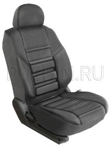 Чехлы Почин Трио Volkswagen Transporter жаккард кож.зам. cерые Чехлы Почин Трио Volkswagen Transporter жаккард кож.зам. cерыеЧехлы и накидки на сиденья<br>Чехлы Трио разработаны конкретно для VW Transporter 1+2, поэтому имеют несколько преимуществ: в точности повторяют форму спинок и подушек сидений, а также имеют надежный крепеж. Модель выполнена в автомобильной ткани жаккард и имеет боковые ортопедические поддержки и вентилируемую поддержку для спины.<br><br>В комплект чехлов входит 7 предметов:<br><br>3 подголовника<br>1 сидение водителя<br>1 спинка водителя<br>1 сидение двойное пассажира <br>1 спинка двойная пассажира<br>В комплект входят крепления - резинки и крючки.<br>Присутствуют технологические отверстия для ремней безопасности.<br>