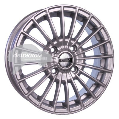Литые диски Neo 659 6,5х16/5х108 D63,4 ET50 BD Литые диски Neo 659 6,5х16/5х108 D63,4 ET50 BDЛитые колесные диски<br><br>