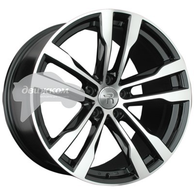 Литые диски Replay H80 8х18/5х114,3 D64,1 ET55 Sil, H80 
Литые диски Replay H80 8х18/5х114,3 D64,1 ET55 Sil, H80