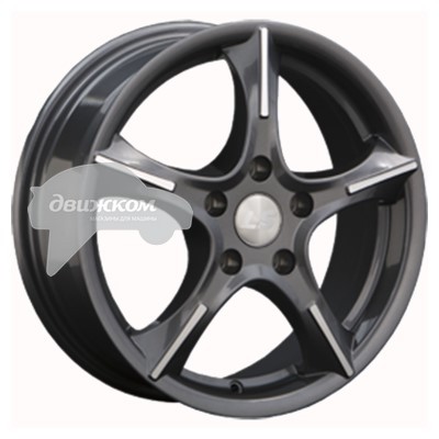 Литые диски LS ZT390 5х13/4х98 D58,6 ET35 HPB Литые диски LS ZT390 5х13/4х98 D58,6 ET35 HPBЛитые колесные диски<br><br>