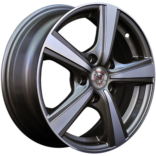 Литые диски NZ SH629 6х15/5х114.3 D73.1 ET39 gmf Литые диски NZ SH629 6х15/5х114.3 D73.1 ET39 gmfЛитые колесные диски<br><br>
